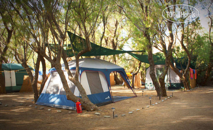 Photos Camping Nopigia