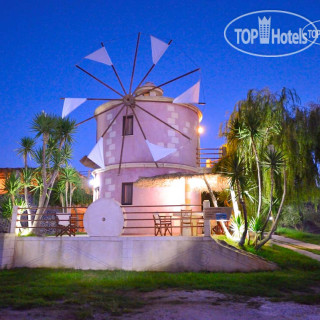 Фото Kissamos Windmills