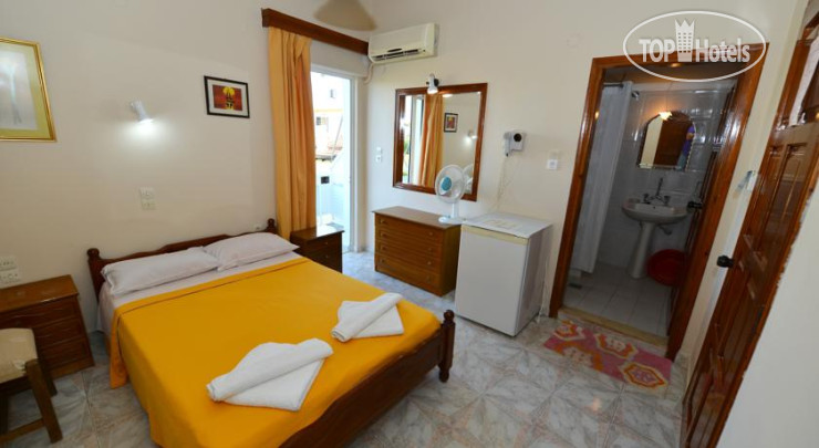 Photos Bikakis Family Apartments