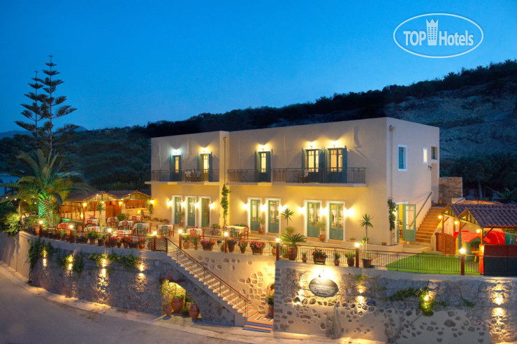 Photos Kaliviani Traditional Hotel