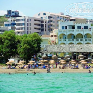 Фото Galini Beach