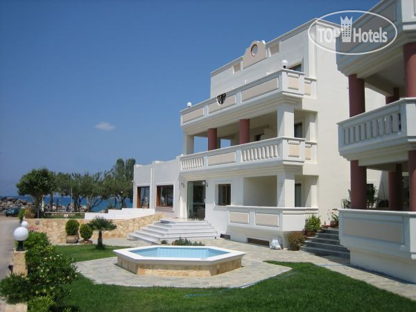 Фото Aphrodite Beach