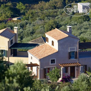 Photos Eliathos Residence Houses