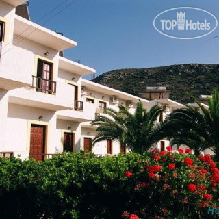 Фото Orama Hotel