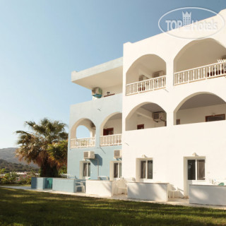 Фото Marina Hotel