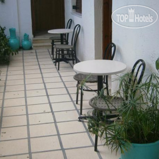 Фото Xenios Dias