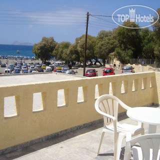 Фото Fragiskos Hotel