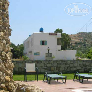 Фото Dimitris Villa Hotel