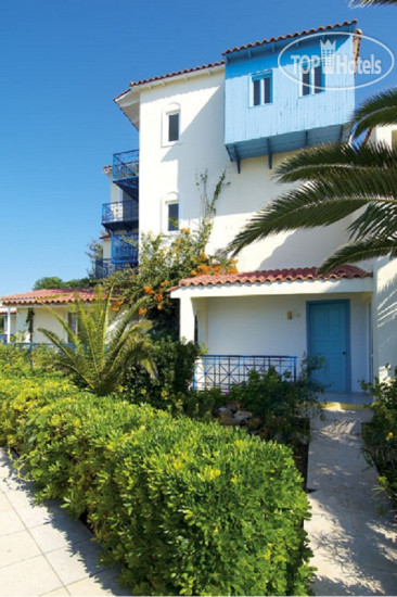Rethymno Mare Royal & Water Park 5*
