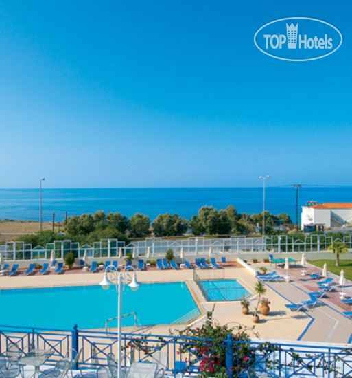 Photos Rethymno Mare Royal & Water Park
