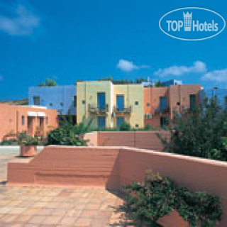 Photos Scaleta Beach Hotel