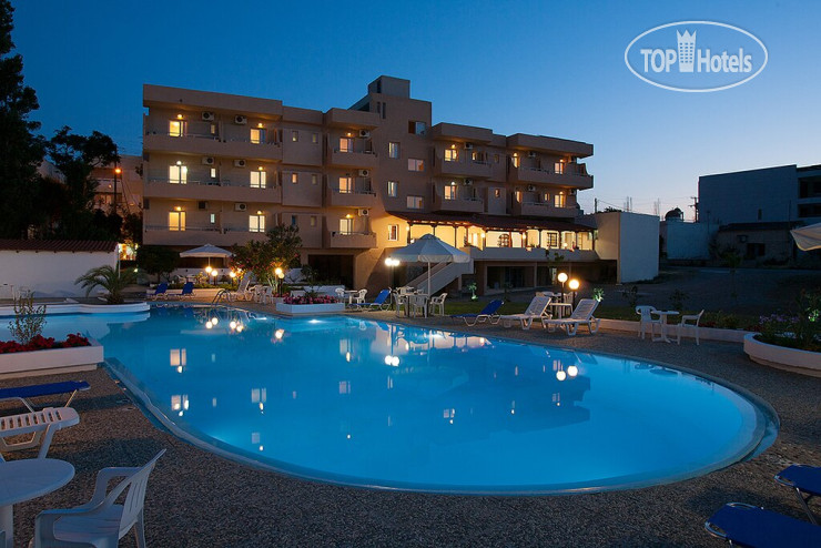 Photos Albatros Hotel