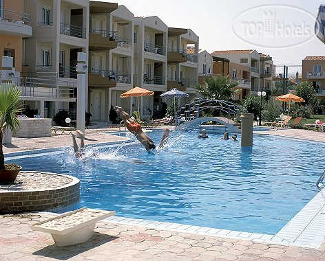 Photos Maleme Mare Beach Resort