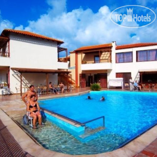 Photos ERIA Resort Accessible Hotel