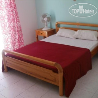 Photos Seashell Apartments