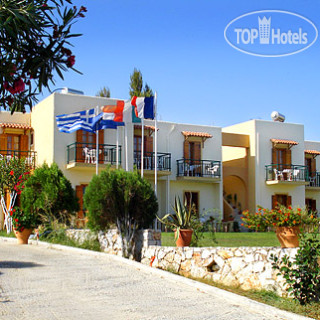 Photos Electra Pension