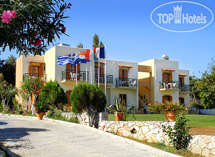 Фото Electra Pension