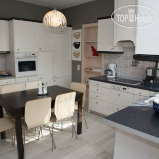 Photos Poseidon Villa Chania