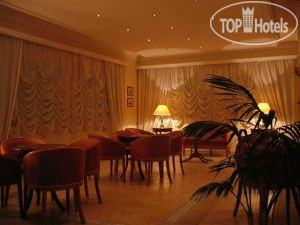 Mike Hotel & Apartments 3*