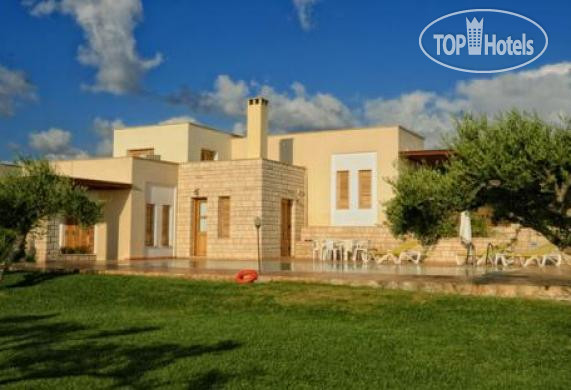 Photos Palekastro Villas