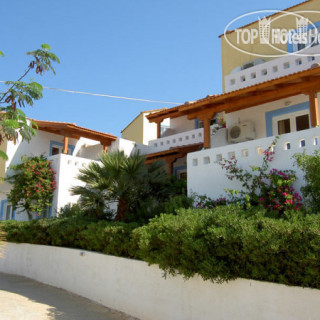 Photos Castri Village Hotel