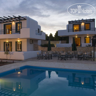 Photos Cavo Plako Villas