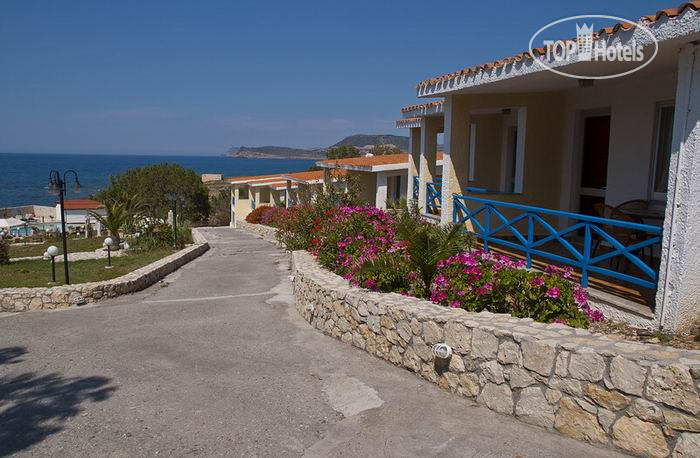 Photos Lassion Beach Hotel (ex.Lassion Golden Bay Hotel & Resort)