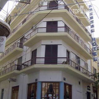 Photos Krystal Sitia