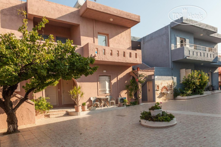 Photos Evina Rooms & Villas