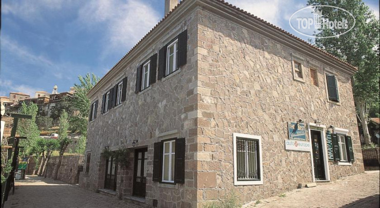 Photos Triena Rooms