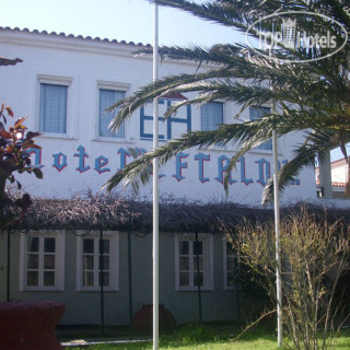 Photos Eftalou Hotel