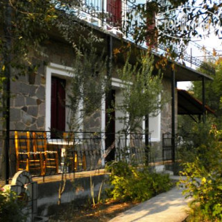 Photos Diamanti Molivos Studios & Apartments