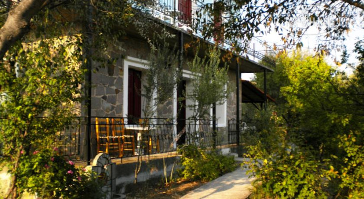 Photos Diamanti Molivos Studios & Apartments