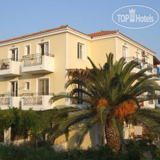 Photos Eriphilly Hotel