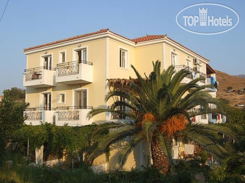 Photos Eriphilly Hotel