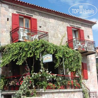 Photos Marianthi Toroz Rooms & Studios