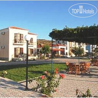 Photos Marianthi Paradise