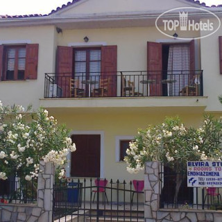 Фото Elvira Rooms