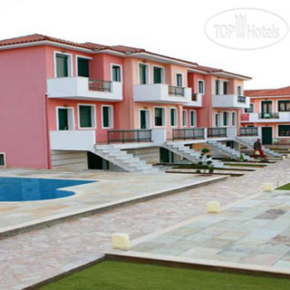 Фото Ann George Resort