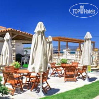 Фото Gera Bay Studios & Apartments