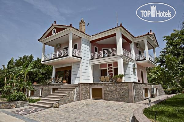 Фото Kaloni Village Holiday Houses