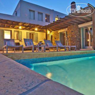 Фото MPV Five Bedroom Sea View Villa