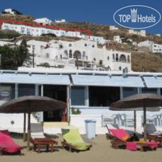 Фото Amazing View Hotel