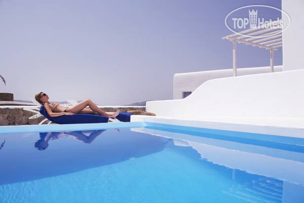Photos Mykonian Mare Boutique Hotel (закрыт)