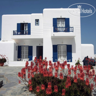 Фото Anna Maria Studios