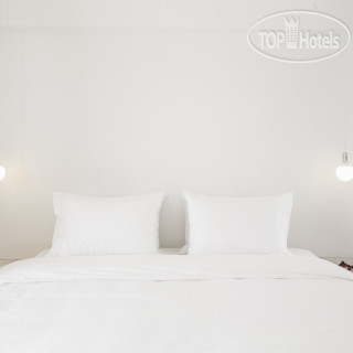 Фото Aether Boutique Hotel