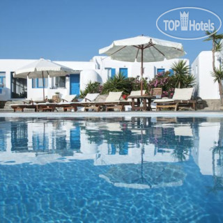 Фото Jason Hotel