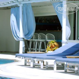 Фото Giannoulakis Village