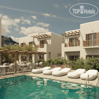 Photos Mykonaki Hotel