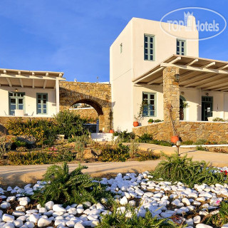 Photos Mykonos Pantheon